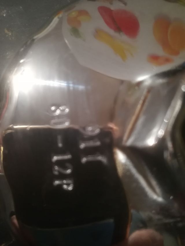 Chiave per filtri olio motore da 80 cm.