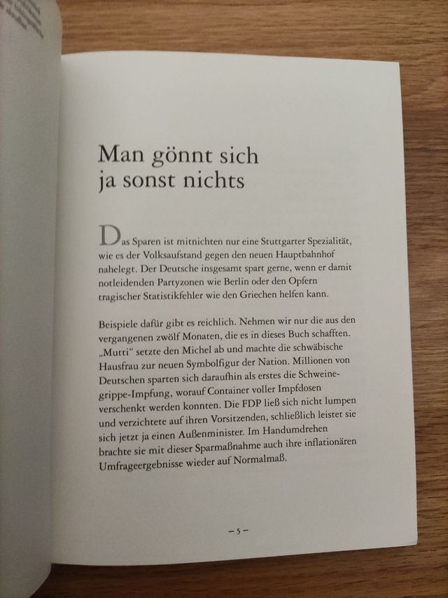 Deutschland Auf Sparkus