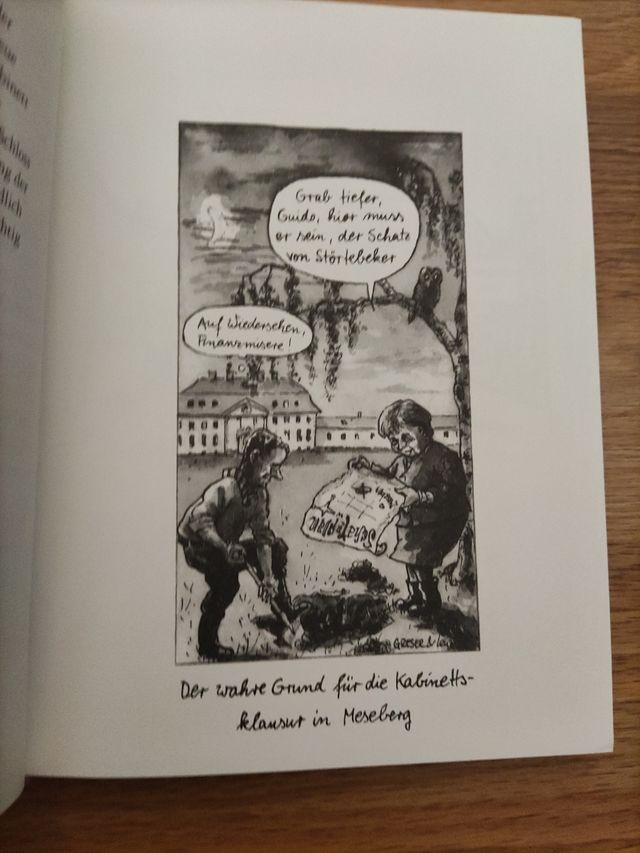 Deutschland Auf Sparkus