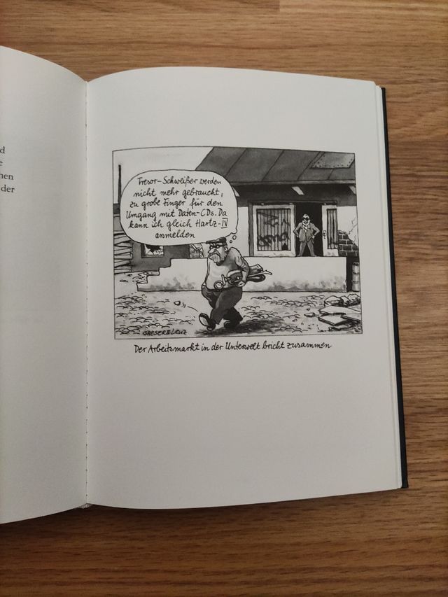 Deutschland Auf Sparkus