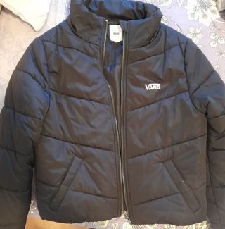 Chaqueta niña Vans