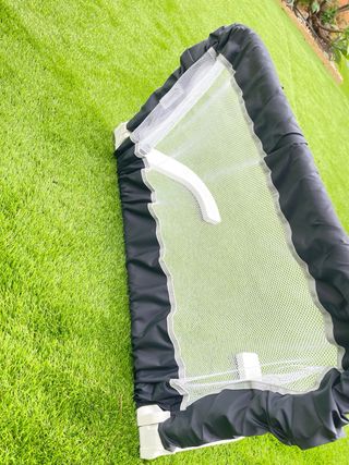 Jane Barrera de cama