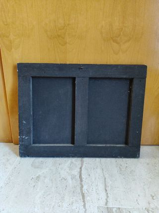 RETABLO RENACENTISTA