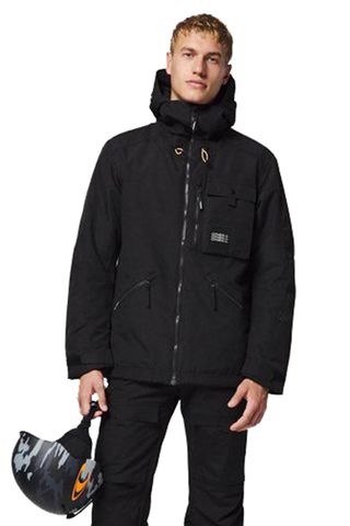 Cazadora O'NEILL PM Utility Jacket nieve nueva