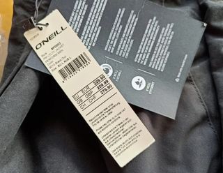 Cazadora O'NEILL PM Utility Jacket nieve nueva