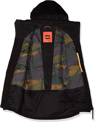 Cazadora O'NEILL PM Utility Jacket nieve nueva