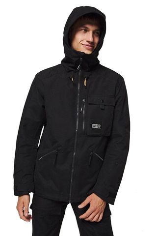 Cazadora O'NEILL PM Utility Jacket nieve nueva