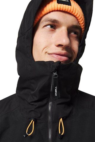 Cazadora O'NEILL PM Utility Jacket nieve nueva