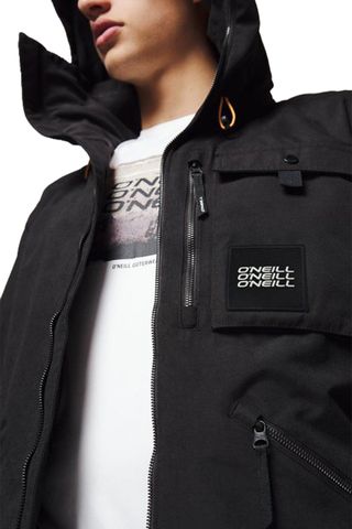 Cazadora O'NEILL PM Utility Jacket nieve nueva