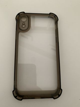 Funda de iphone XR