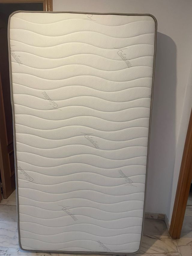 Colchon para cama de 105 *190
