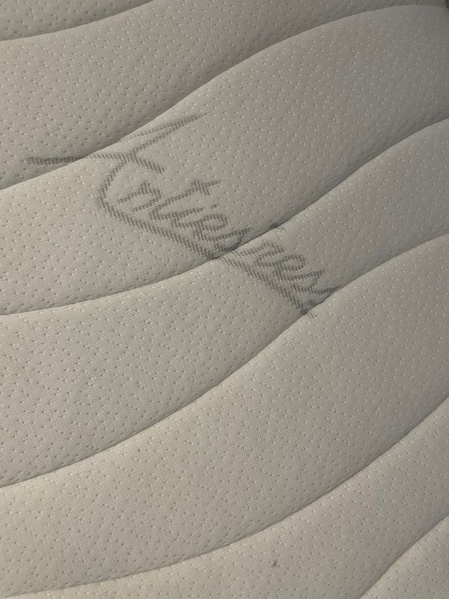 Colchon para cama de 105 *190