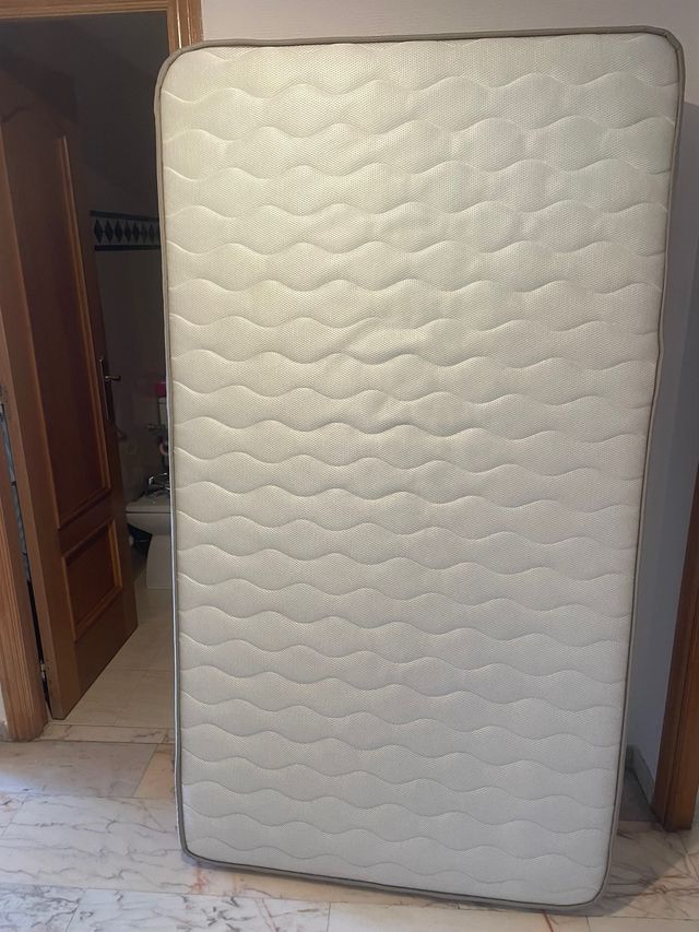 Colchon para cama de 105 *190