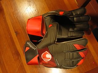 GUANTES PORTERO FUTBOL