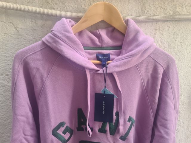 Gant talla l nueva