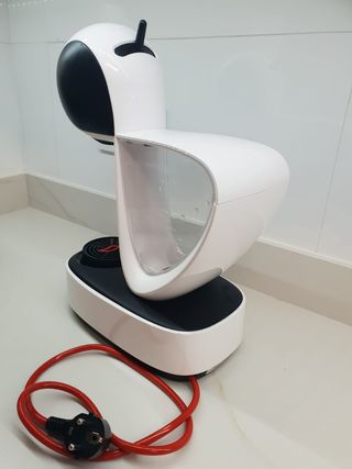 Cafetera Dolce Gusto Infinissima