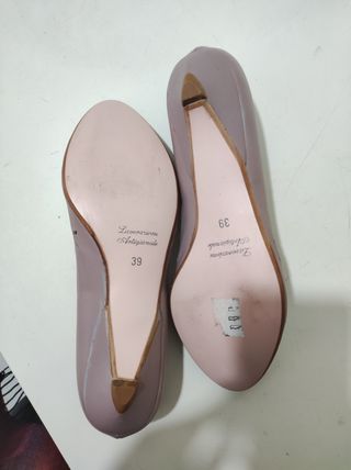 Scarpe