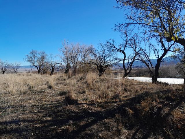 Terreno en venta jerez del marquesado