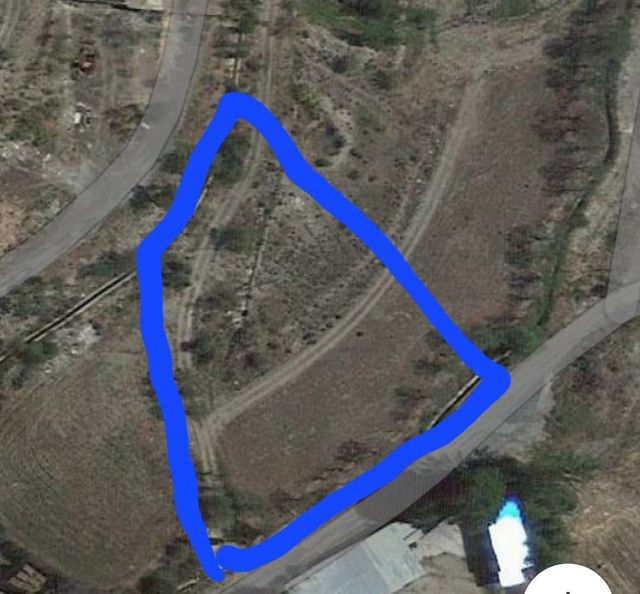 Terreno en venta jerez del marquesado