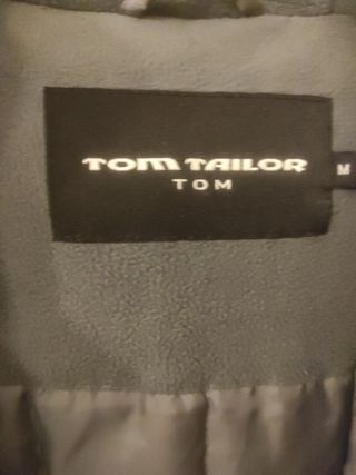 Plumas de marca Tom Taylor talla 48