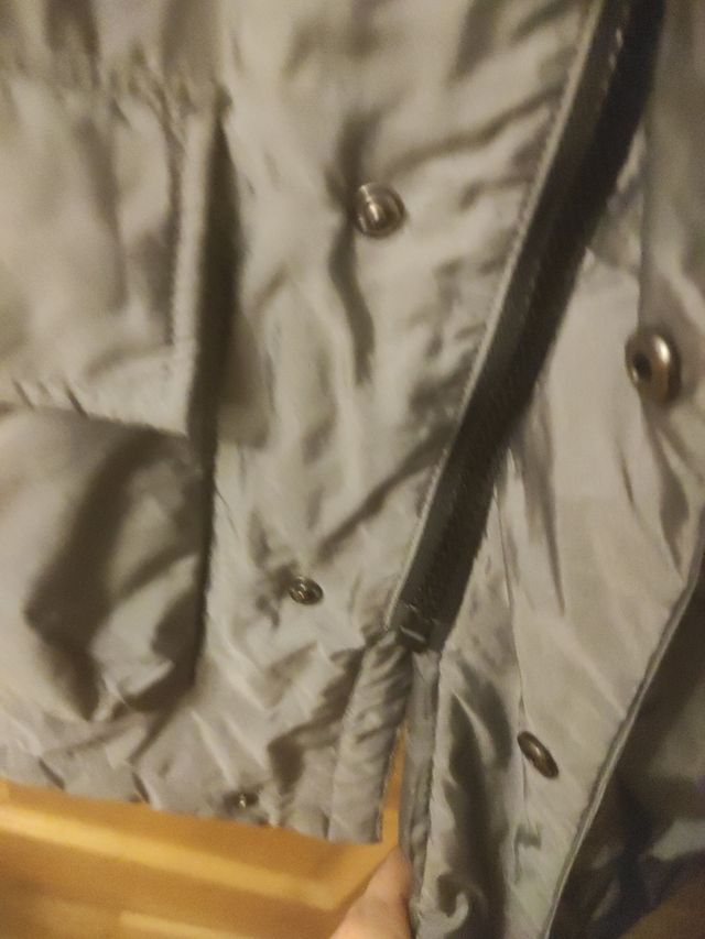 Plumas de marca Tom Taylor talla 48