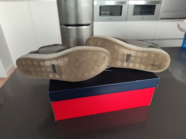 Zapatillas Springfield