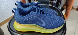 Bambas Nike Air Max 720 originales 