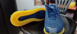 Bambas Nike Air Max 720 originales 