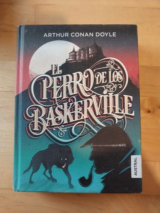 El perro de los Baskerville