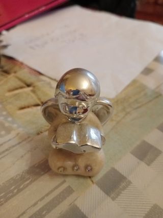 Decorazione Angelo 