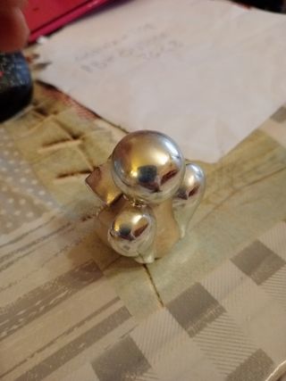 Decorazione Angelo 