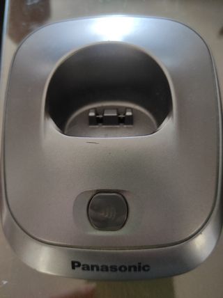 Teléfono Inalámbrico Panasonic
