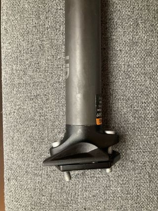 tija sillin carbono NUEVA