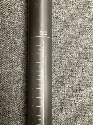 tija sillin carbono NUEVA