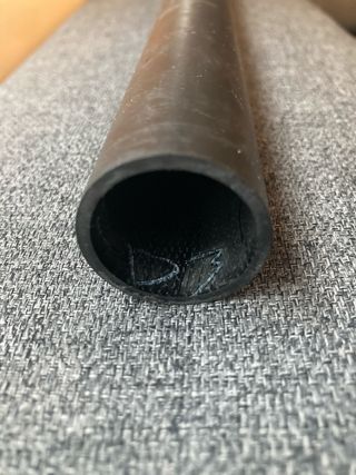 tija sillin carbono NUEVA