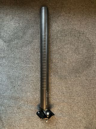 tija sillin carbono NUEVA