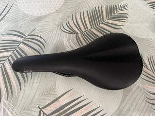 Sillin Fabric Shallow