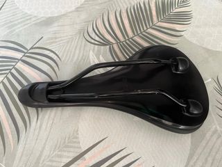 Sillin Fabric Shallow