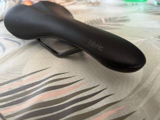 Sillin Fabric Shallow