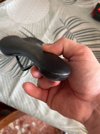 Sillin Fabric Shallow