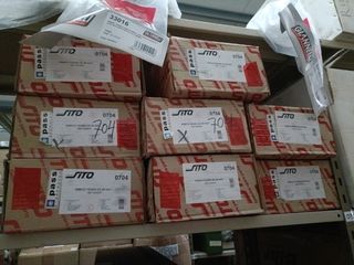 Escape homologado Kimco Fever ZX50 KAT