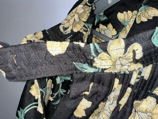 TRAJE HUERTANA