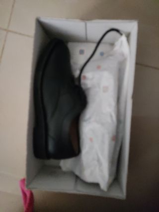 ZAPATOS NIÑO COMUNIÓN Talla 34