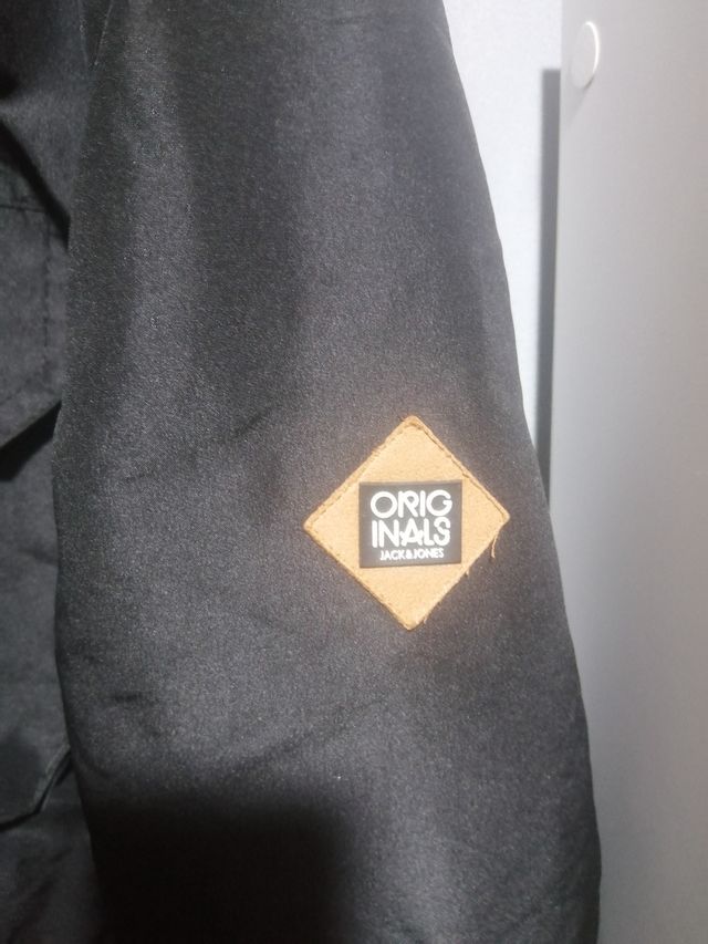 Abrigo jack & Jones