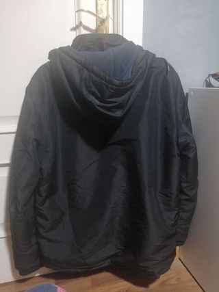 Abrigo jack & Jones talla XL