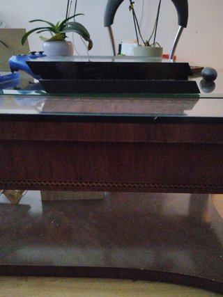 Play station 4 500 GB + 2 juegos + 1 mando azul