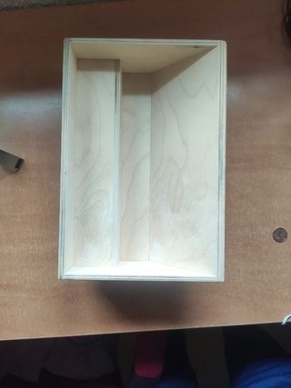 2x1 rampa y grind Blackriver skate finger y grind