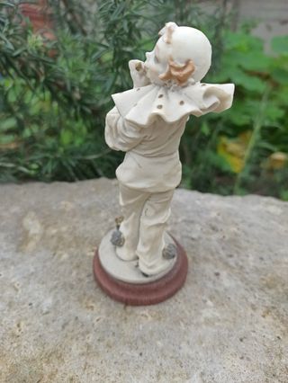 statuetta Capodimonte