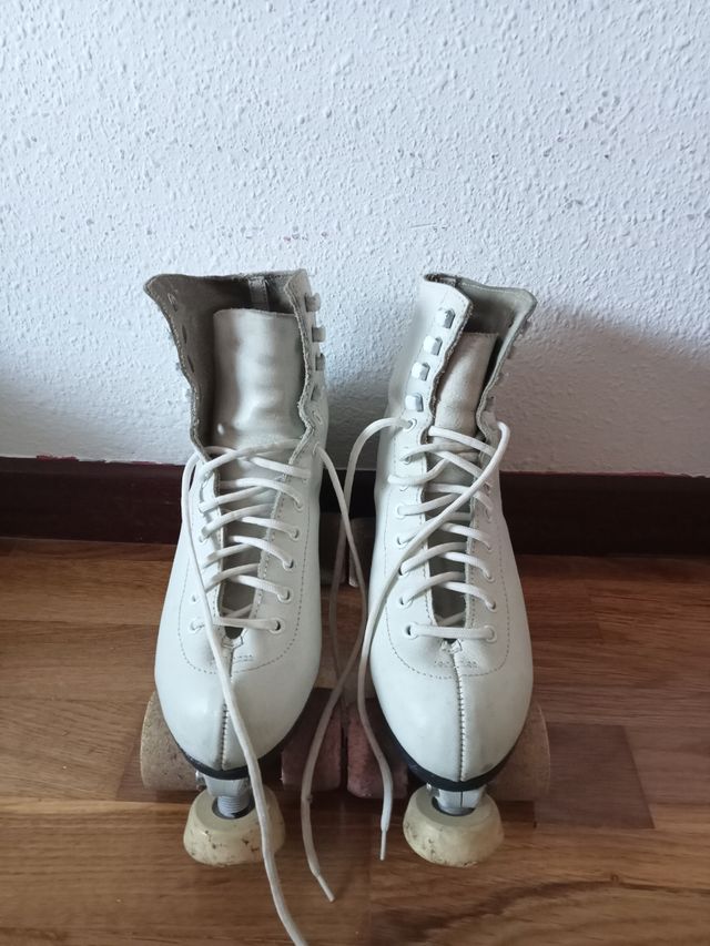 Patines Skater New Line