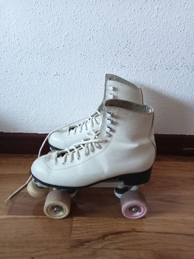 Patines Skater New Line